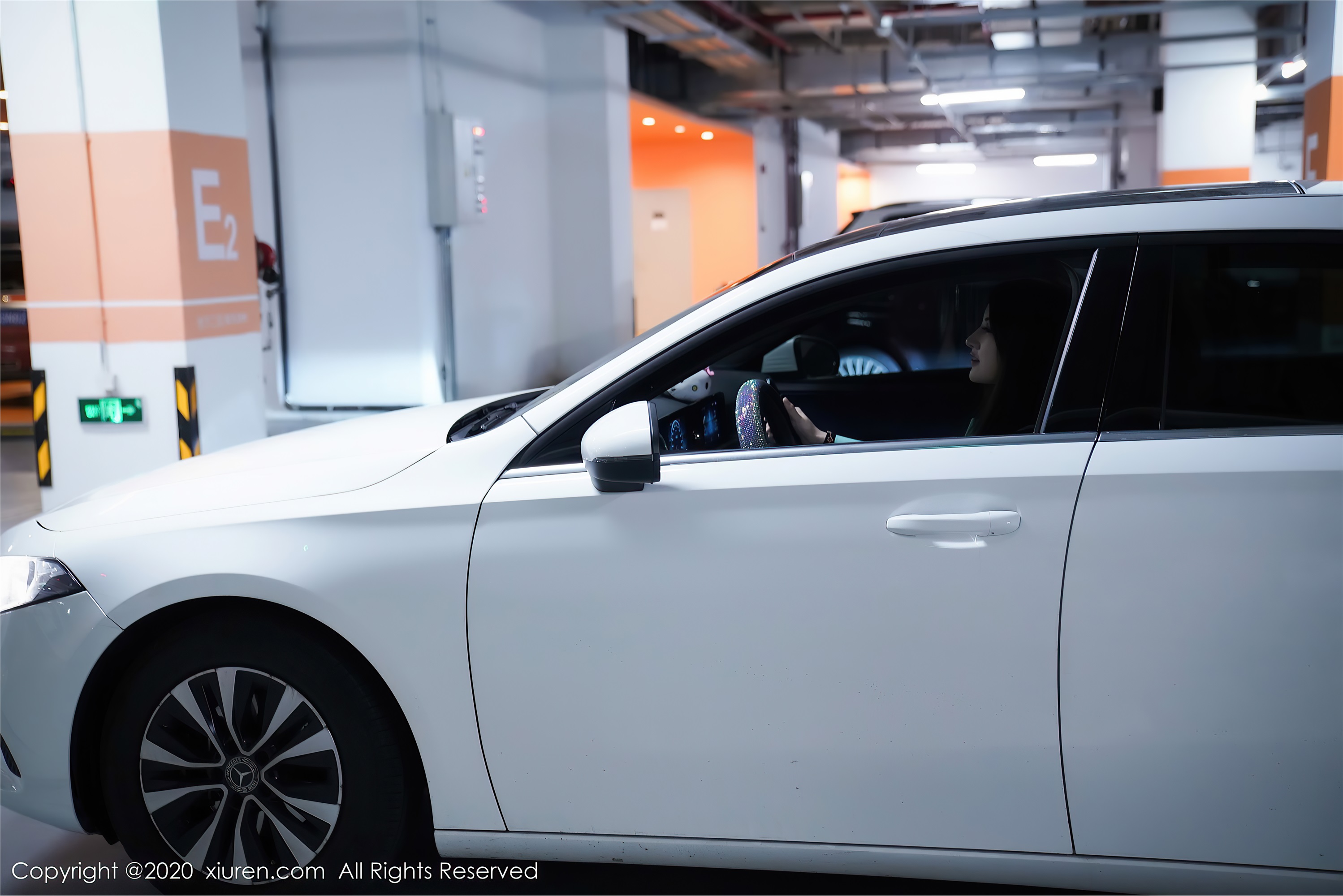 XiuRen秀人网  2020.12.07 No.2861 诗诗kiki